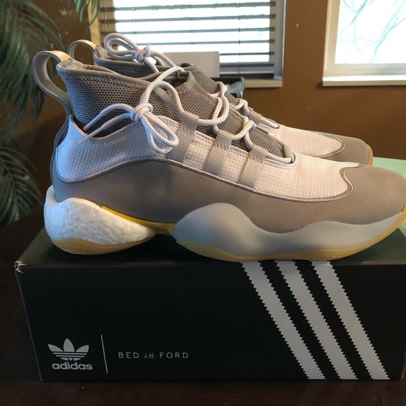 🔥💦AdidasX BED j.w. FORD collab💦🔥 - Picture 1 of 6